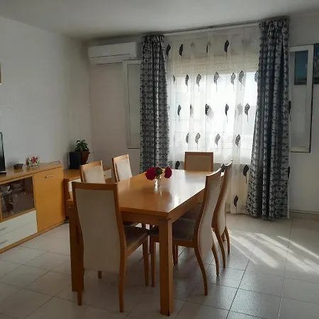 Dels Ports * La Senia