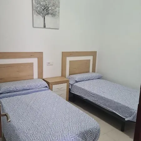 Apartment Dels Ports