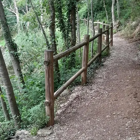 דירה Dels Ports La Senia